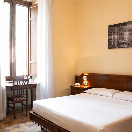 Hotel Casa I Cappuccini Roma Exterior foto