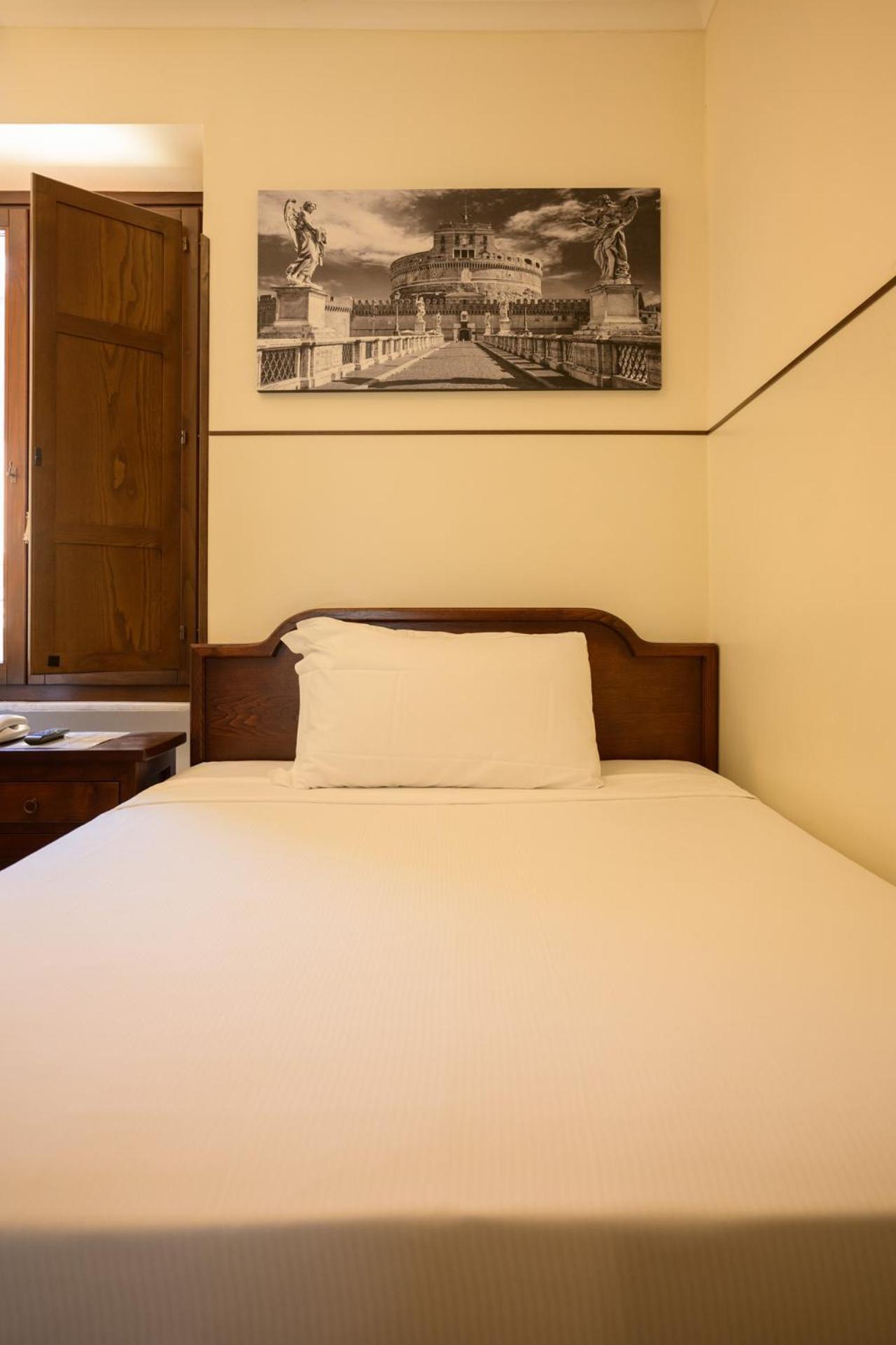 Hotel Casa I Cappuccini Roma Exterior foto